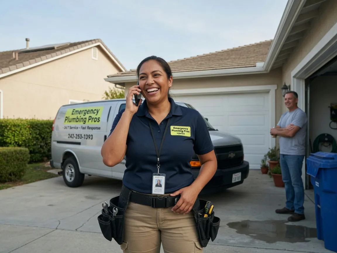 Emergency Plumber Langlois, OR FAQs